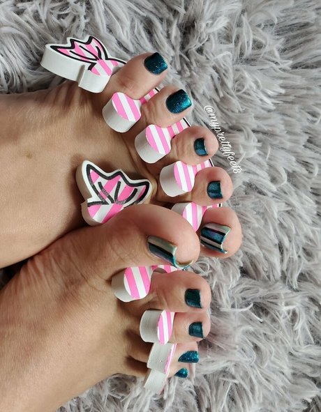 Myprettyfeet8free