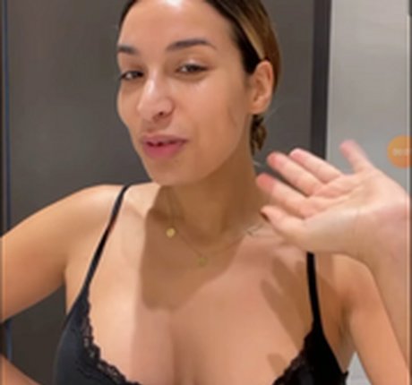 Lamiya Slimani