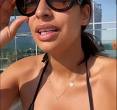 Lamiya Slimani