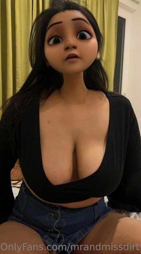 Mrandmissdirty