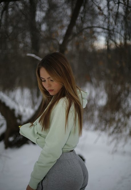 Nagie wyciekłe zdjęcie OnlyFans od Honeysunshine