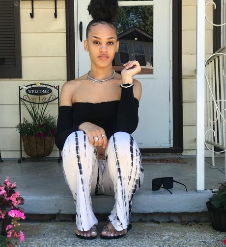 Tiahnie