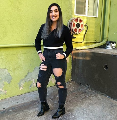 Safiya Nygaard