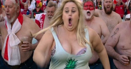 Rebel Wilson