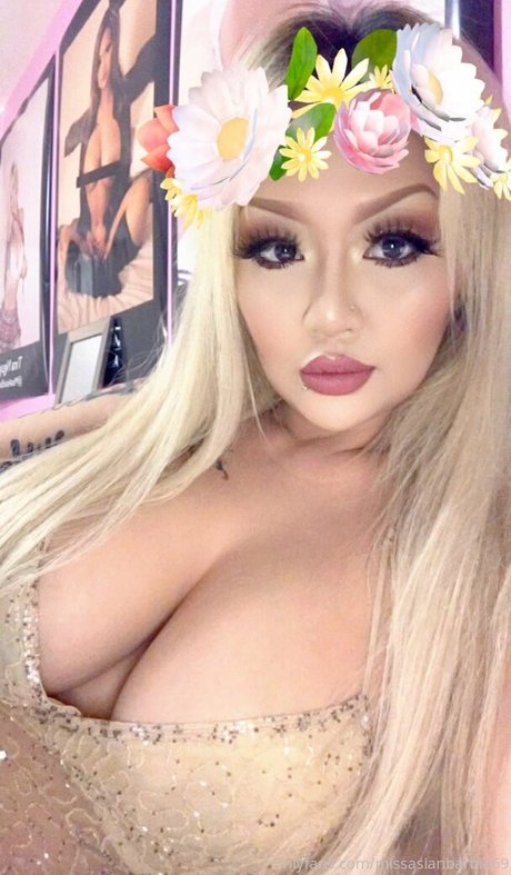 Alaston vuotanut OnlyFans-kuva Tooexoticbaby