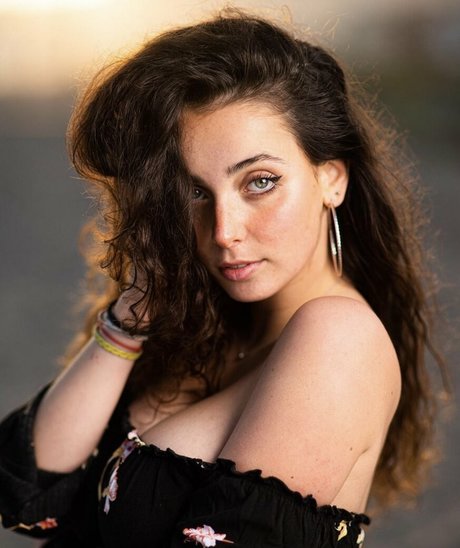 Chloe M
