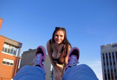 Kenzie A