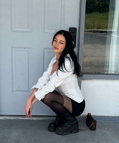 Madylina Renee