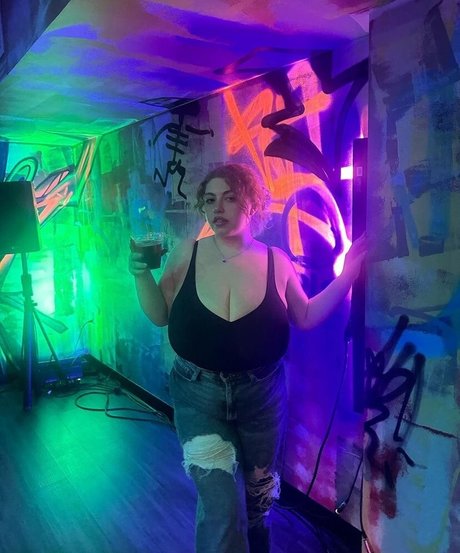 Sophia A  nude leaked OnlyFans photo