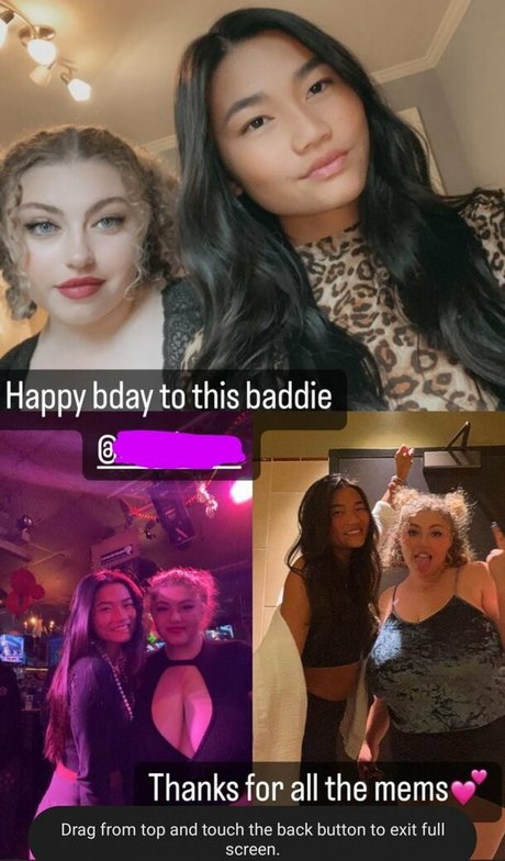 Nagie wyciekłe zdjęcie OnlyFans od Sophia A