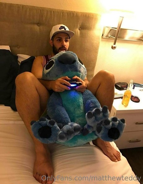 Matthewteddy OnlyFans