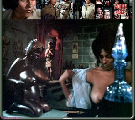 Pam Grier