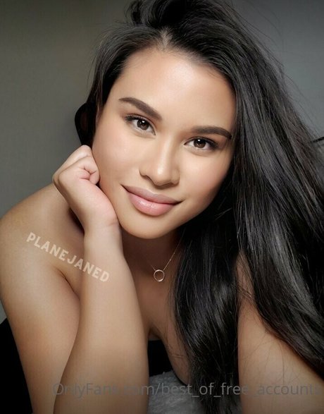 Nahá fotka uniklých OnlyFans od Jane Daniels