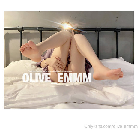 Oliveemmm