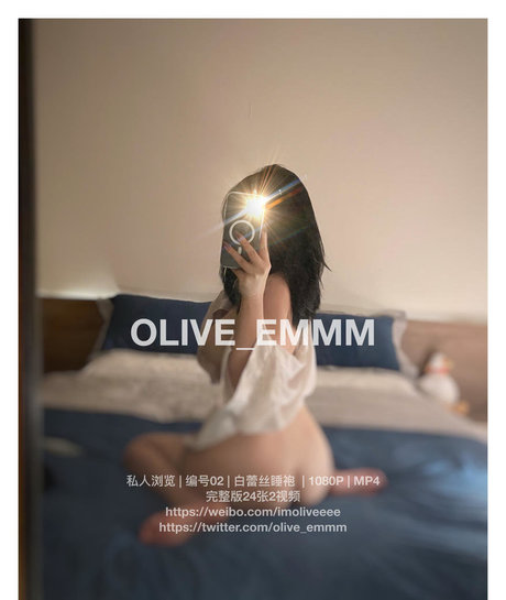 Oliveemmm