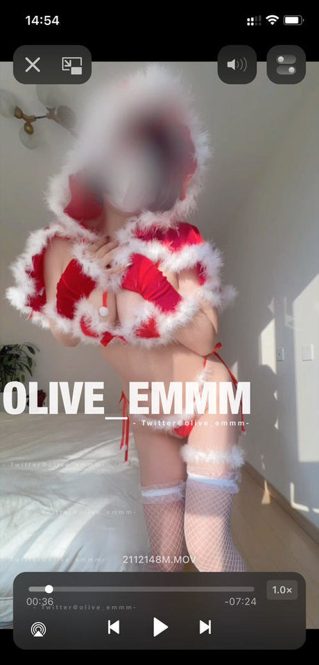 Oliveemmm