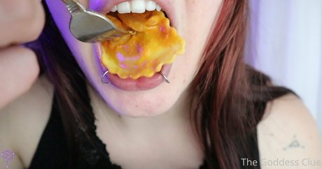 Thegoddessclue