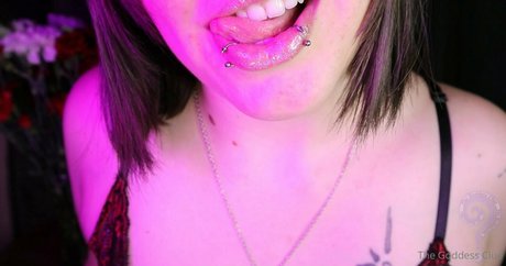 Thegoddessclue
