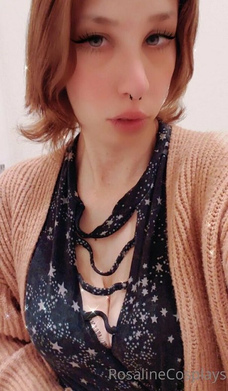 Rosalinechan