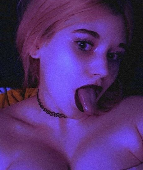 Nahá fotka uniklých OnlyFans od Aleksandra Ostrowska