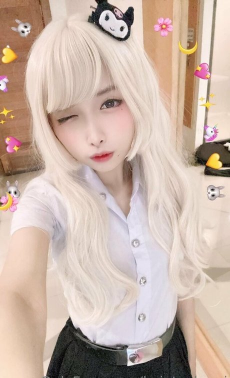 Nahá fotka uniklých OnlyFans od Kojimatsukumi