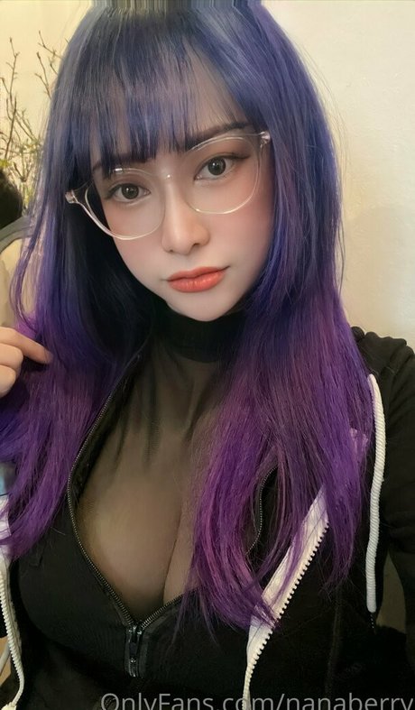 Nanaberry