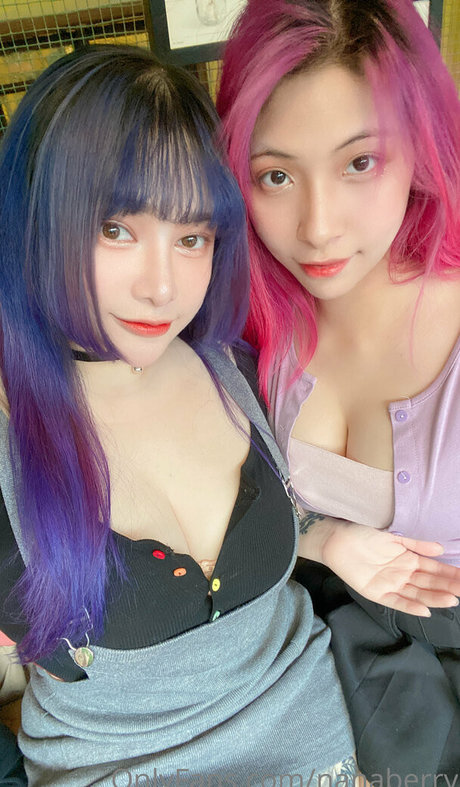 Nanaberry