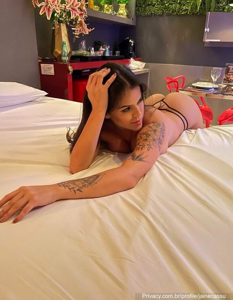 Jaine Cassu