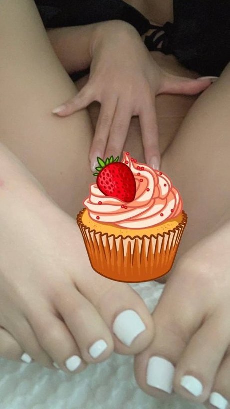 Foto desnuda filtrada de OnlyFans de Jaine Cassu