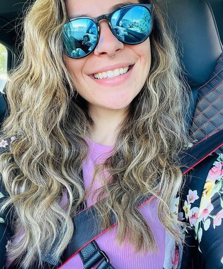 Fitfissy  nude leaked OnlyFans photo