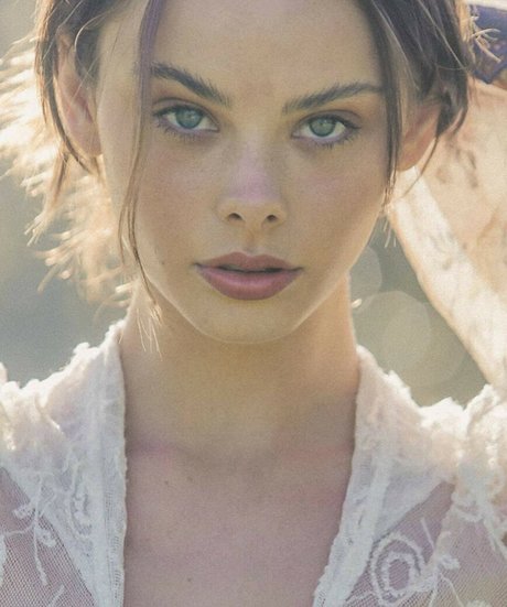 Meika Woollard