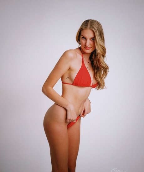Naken läckt OnlyFans-bild av Gianna Pica