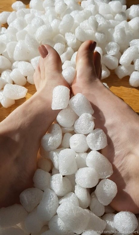Foto nua vazada do OnlyFans de Nataliasxsoles