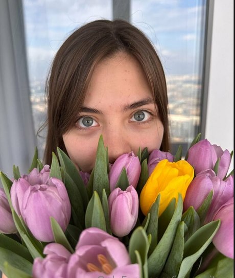 Nøgent lækket OnlyFans-billede af Irmawiters