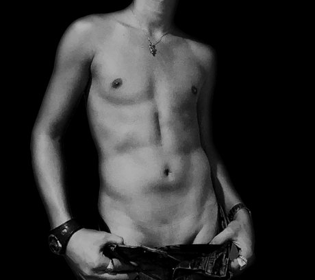 Naken lekkede OnlyFans-bilde av Xtheromanempire1