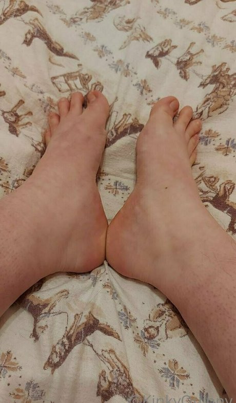 Naken lekkede OnlyFans-bilde av Kinkyquinny
