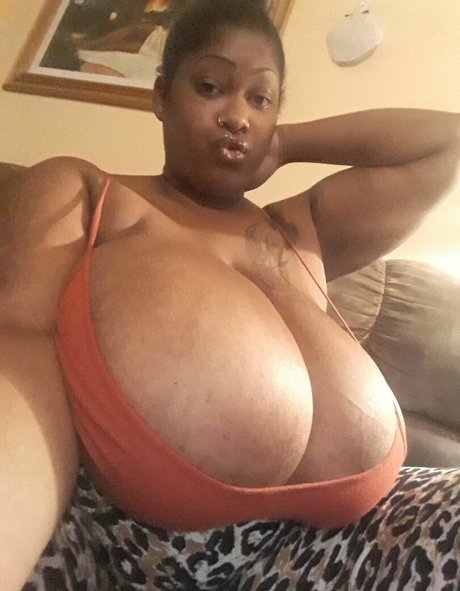 Thickdanky OnlyFans泄露裸照