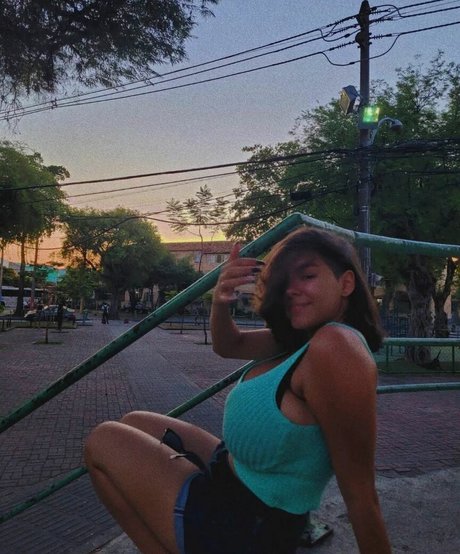 Alice M