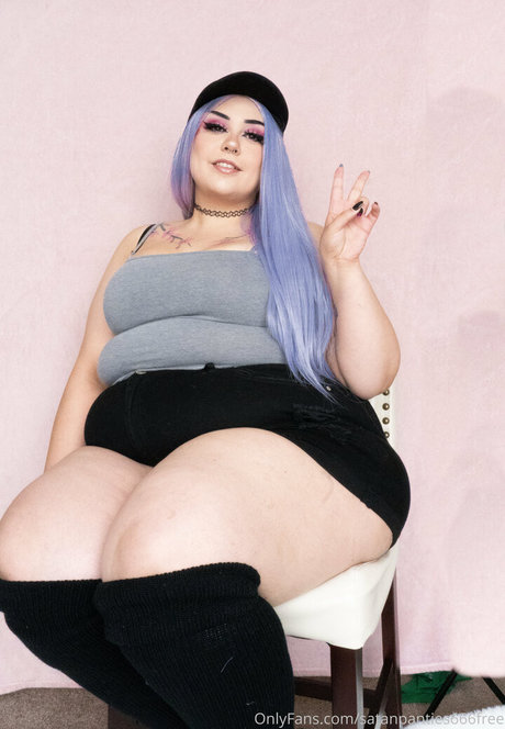Satanpanties666free