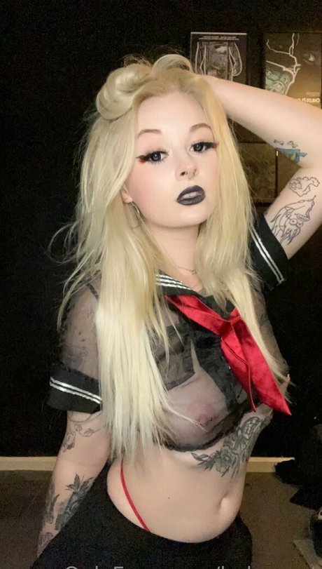 Horrorcxnt