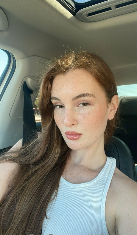 Nahá fotka uniklých OnlyFans od Zdankfree