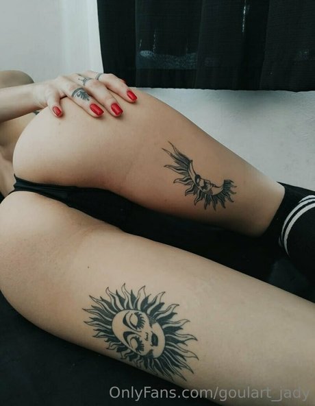 Jady Goulart