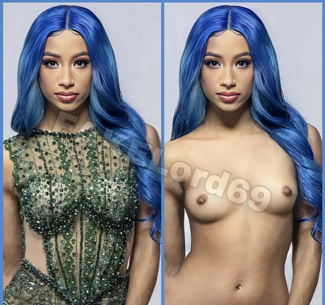 Ai Generated Celebs
