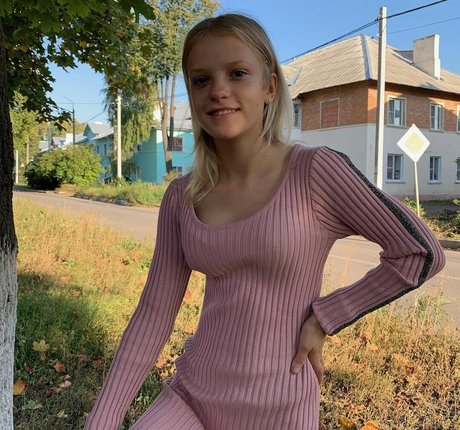 Dasha Ozornica