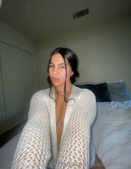 Alexisbtelles