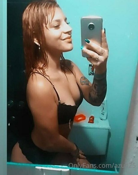 Обнаженная фотография утечки OnlyFans от Hotblonde24