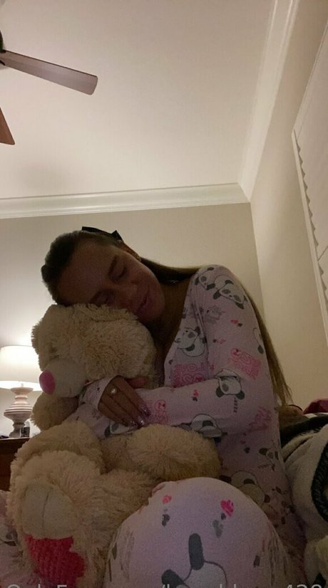 Nahá fotka uniklých OnlyFans od Beachbear428