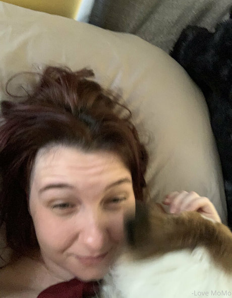 Nerdymystic  nude leaked OnlyFans photo