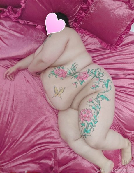 Riic5 OnlyFans泄露裸照