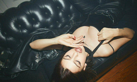Desirebunny